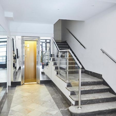 Zubieta By Basque Homes San Sebastián Exterior photo