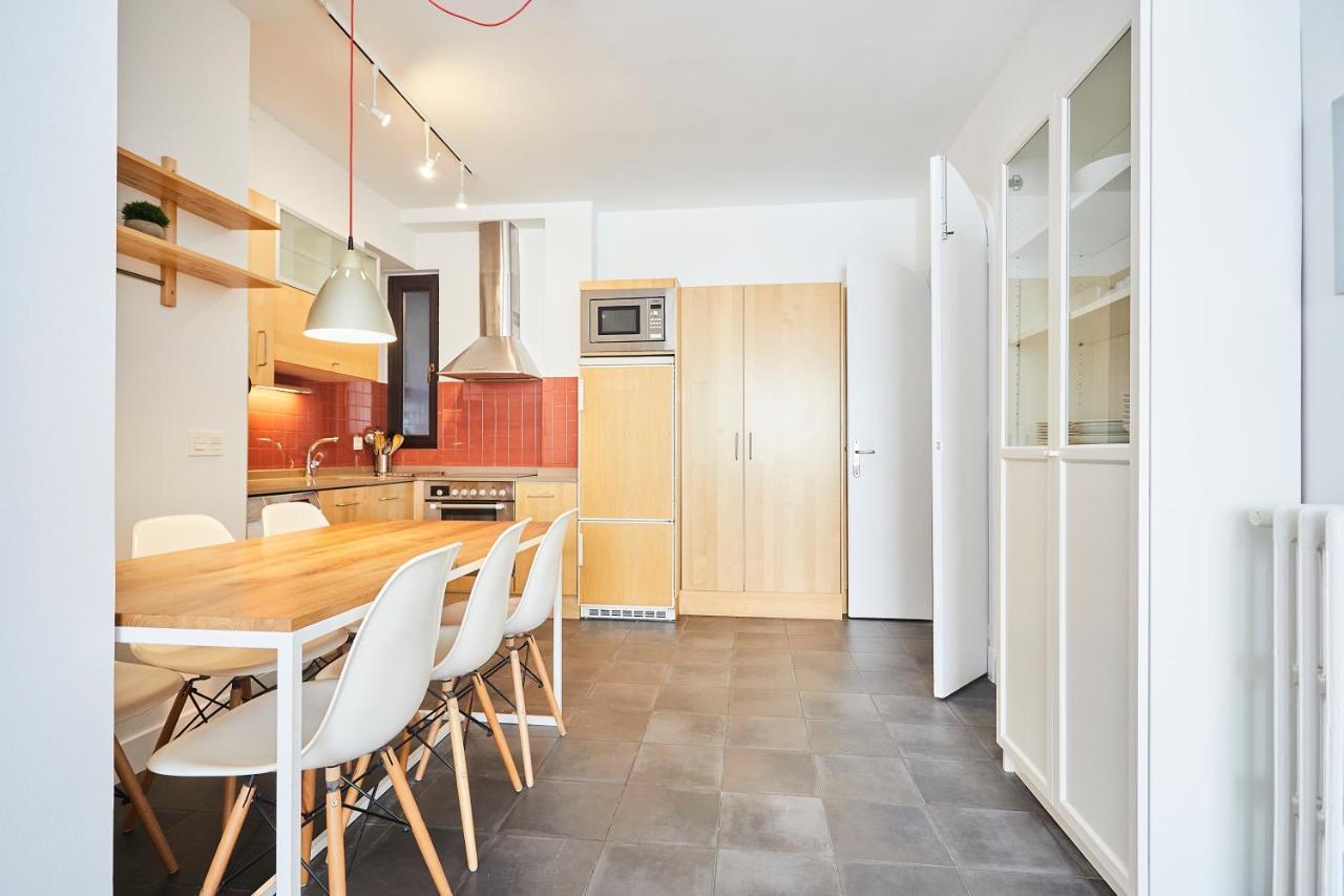 Zubieta By Basque Homes San Sebastián Exterior photo