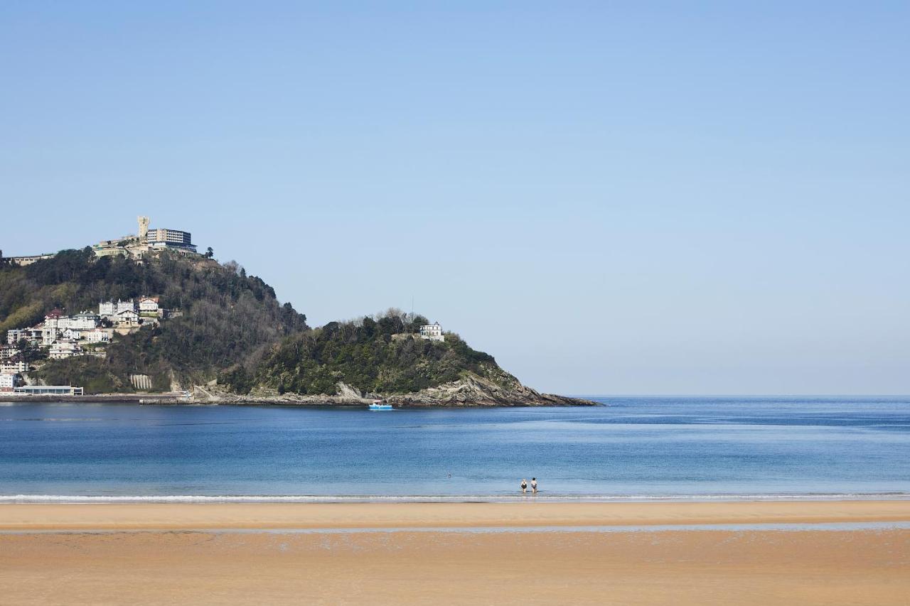 Zubieta By Basque Homes San Sebastián Exterior photo