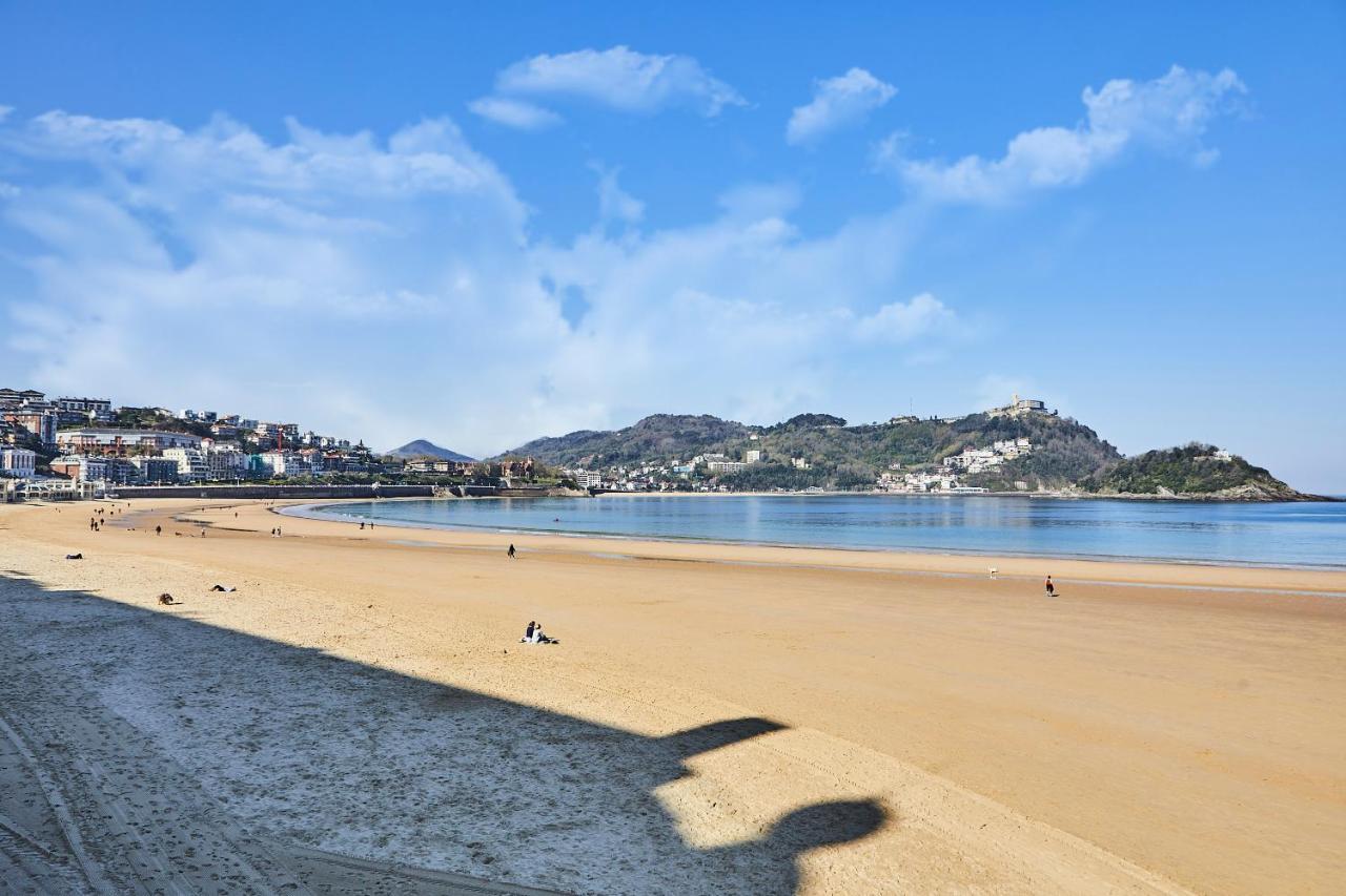 Zubieta By Basque Homes San Sebastián Exterior photo