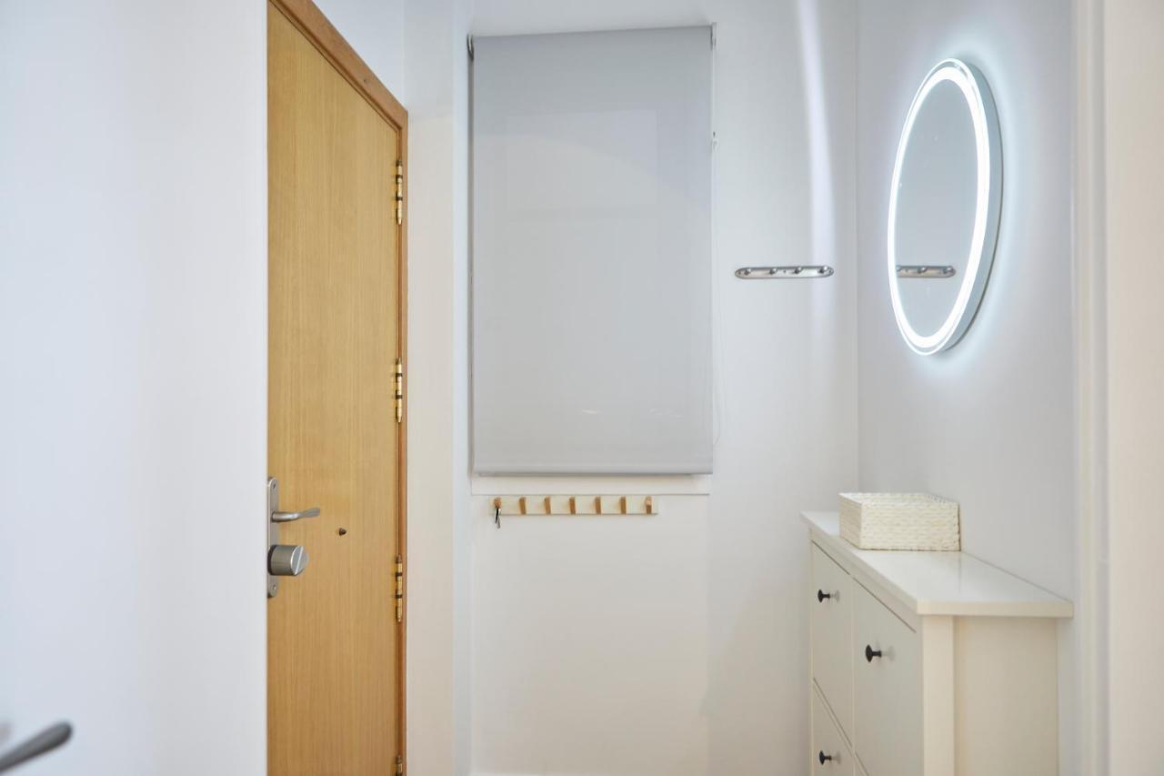 Zubieta By Basque Homes San Sebastián Exterior photo